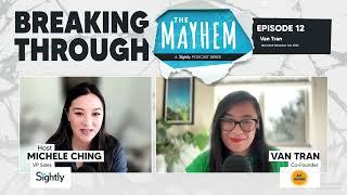 The Rise of Human-Centric Marketing: Brand Authenticity Unveiled - Breaking Through the Mayhem Ep 13