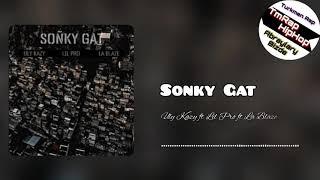 Uly Kazy ft Lil Pro ft La Blaze-Sonky Gat (TmRap-HipHop)