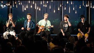 Why Don't We - 8 Letters [Songkick Live]