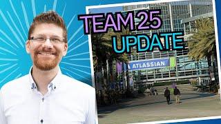  Atlassian Team ’25 Recap in 20 Minutes | What You Really Need to Know