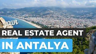 Real Estate Agency In Antalya | Turkey Property Beys LLC (Serving in English, Russian & Turkish)