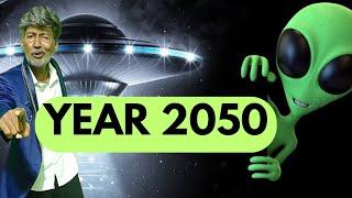 Year 2050 | Part - 04 | Comedy Video | Azaz Vines