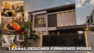 For Sale: Stunning Designer-Furnished House by YS Construction & Mohsin Ali Design Studio