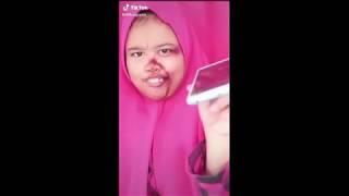 Tahan Tawa II Tik Tok Lucu Kekeyi