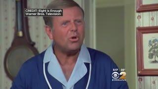 Veteran Actor Dick Van Patten, 86