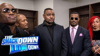 Lashley and Street Profits are not afraid of The Final Testament: SmackDown LowDown: Feb. 16, 2024