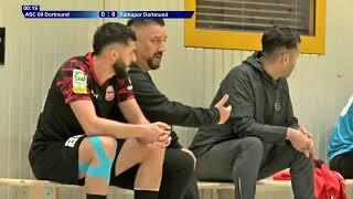 39. HSM Sp  3&4 ASC 09 – Türkspor Dortmund, BSV Schüren – SV Westrich 55