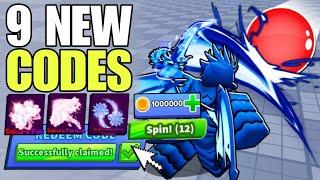 *NEW UPDATE* ROBLOX BLADE BALL CODES 2024 | BLADE BALL CODES | BLADE BALL CODE