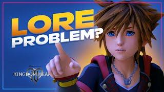 Will THIS Problem Affect Kingdom Hearts 4?