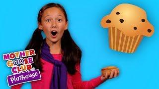 Muffin Man | Mother Goose Club Playhouse