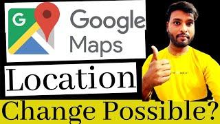 Google My Business Address Change | Google My Business Location Move