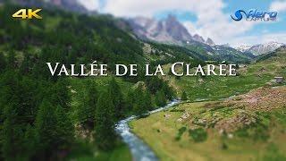 Vallée de la Clarée - France