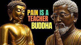 Buddha's Teachings & Daniel Caesar's Music: Embracing Pain for Growth