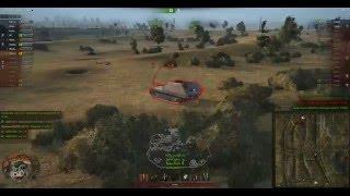 World of Tanks -  SP I C - prohorovka - lucky lil S...P I C - Pascucci's Medal