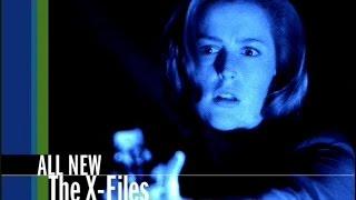 The X-Files: "Millennium" (Promo Spot)