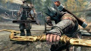 Skyrim Special Edition - Gameplay Trailer #2