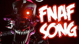 FNAF SONG - "WHAT YOU WANT"  [Animation Music Video] by NateWantsToBattle ft. @JTM