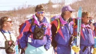 Aldo Radamus - Colorado Ski & Snowboard Hall of Fame