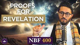 Death of the Political Elite || NBF 400 || Dr Shadee Elmasry