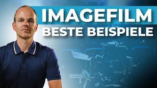 Was ist ein Imagefilm? Beispiele für Imagefilme