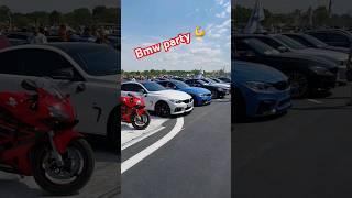 bmwbmw partyToruń #auto #fun #bmw #drift #shorts