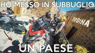 HO MESSO IN SUBBUGLIO UN PAESE! (Troina)