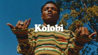 (FREE) Burna Boy x Wizkid x Omah Lay Afroswing Type Beat 2024 - "Kolobi" | Afrobeat Instrumental