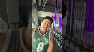 Tips & Trick Shoulder Exercises #deltoid
