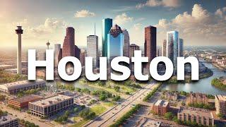 Houston Texas: 10 BEST Things To Do In 2024 (Travel Guide)