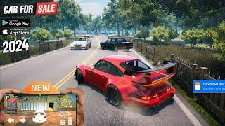 Car For Sale Simulator New Game | How To Download Car For Sale Simulator 2024 | Car For Sale