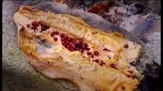 Ray Mears' Bushcraft S02E04 - Sweden