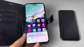 Huawei Mate 60 Pro Xiao Yi AI assistant