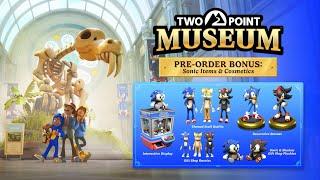 Two Point Museum - PS5 Games | PlayStation