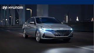 Hyundai | All-new i30 Sedan - Design Film
