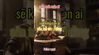 Chủ nghĩa khắc kỷ - 3 lần từ bỏ quan trọng trong một đời người