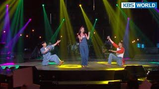 Sorrow - Oh Yeonseo, Seo Inguk, Kwon Soohyun [You Heeyul's Sketchbook] | KBS WORLD TV 220701