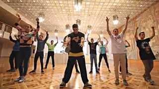 FREEDOM by Pharrell Williams - Max Dance / Explosion Team