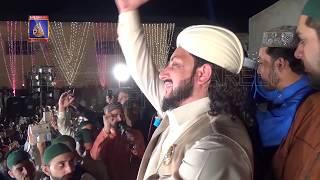 A Lovely Video of Haq Khatteb Hussain Ali Badshah Sarkar