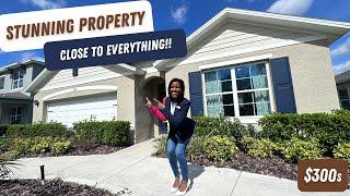 Stunning, Affordable Property in Florida with Lower Interest Rates!!