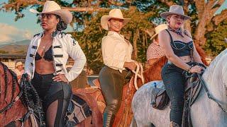 Breathtaking Cowgirls Riding in COLOMBIA  Rodeo 2024