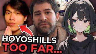 How the Genshin Community Keeps Ruining Itself: Victim Blaming and Toxicity...