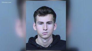 Valley teen accused of taking upskirt videos of female classmates