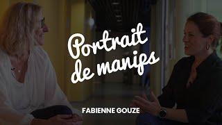 Interview avec Fabienne Gouze Cadre de Santé à Bordeaux