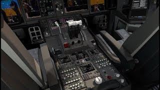 Boeing 777X Flight Deck Reveal