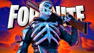 What Everyone Forgets About OG Fortnite