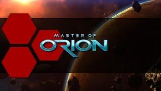 Not So MMO - Master of Orion - TheHiveLeader