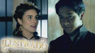 Ilustrado: Full Episode 11