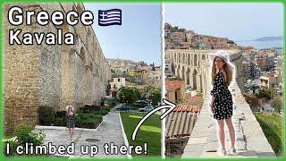 GREECE, KAVALA   | A guide: top 11 places you have to see!