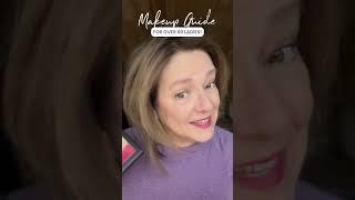 Secrets to Makeup Mastery for Women Over 60