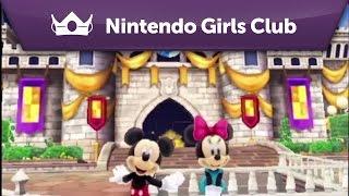 Disney Magical World - A Whole New World on Nintendo 3DS